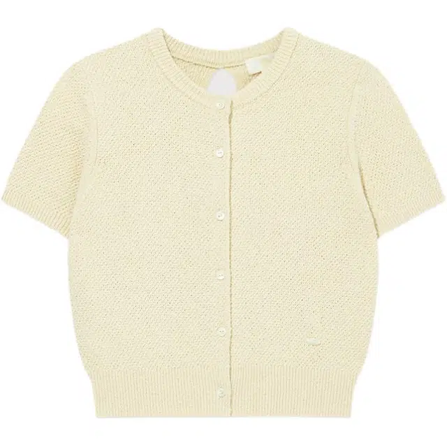 COVERNAT SS25 T
