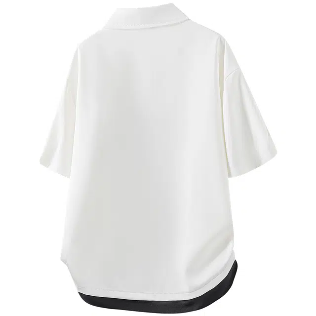 MEIPIN TANG Polo