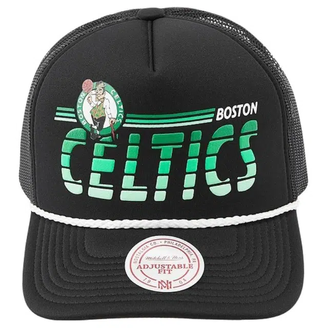 Mitchell Ness