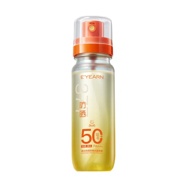 E'YEARN SPF50+PA++ 90ml