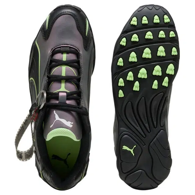 PUMA Inhale F1