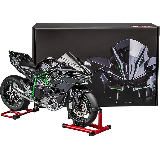 CHE ZHI H2R