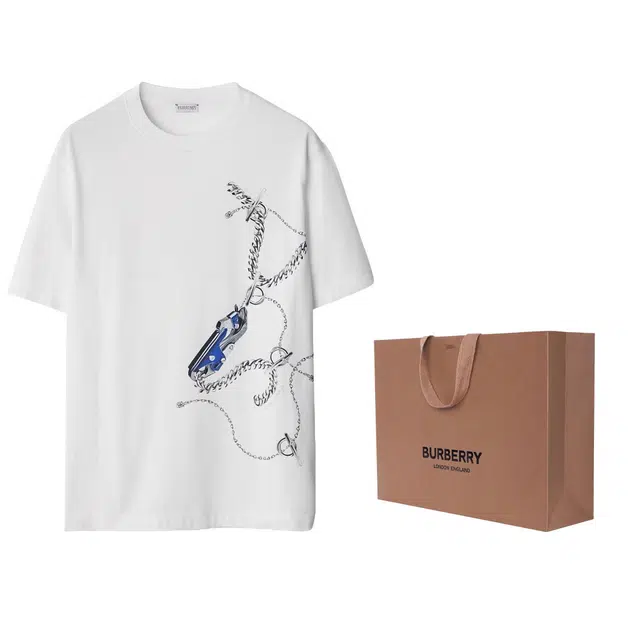 Burberry SS24 T