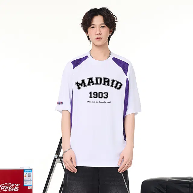 ATLETICO DE MADRID 1903 T
