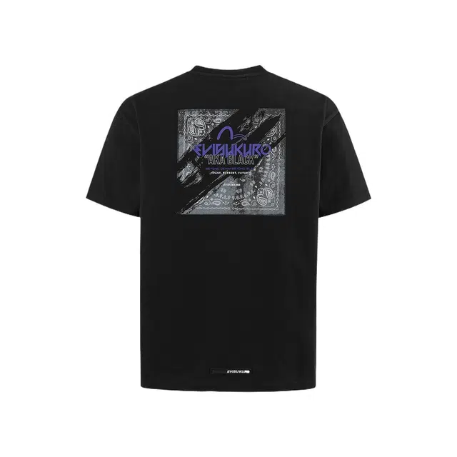 EVISU SS25 KUROT