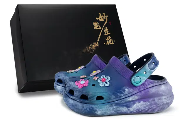 Crocs Crush Clog EVA