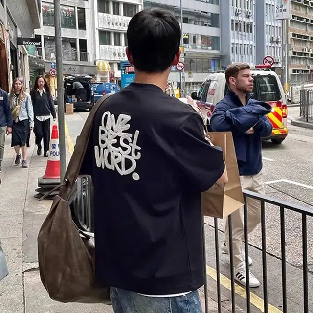VIPGOOSE insoversizeT