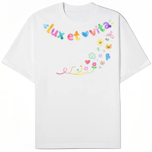 LUX ET VITA T