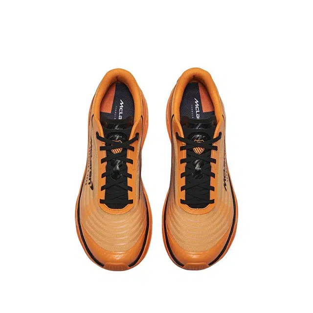 McLaren F1 Team x KSWISS TUBES PRO 2