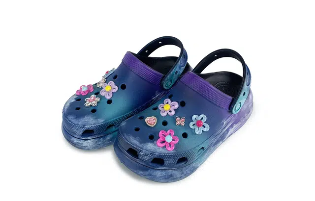 Crocs Crush Clog EVA