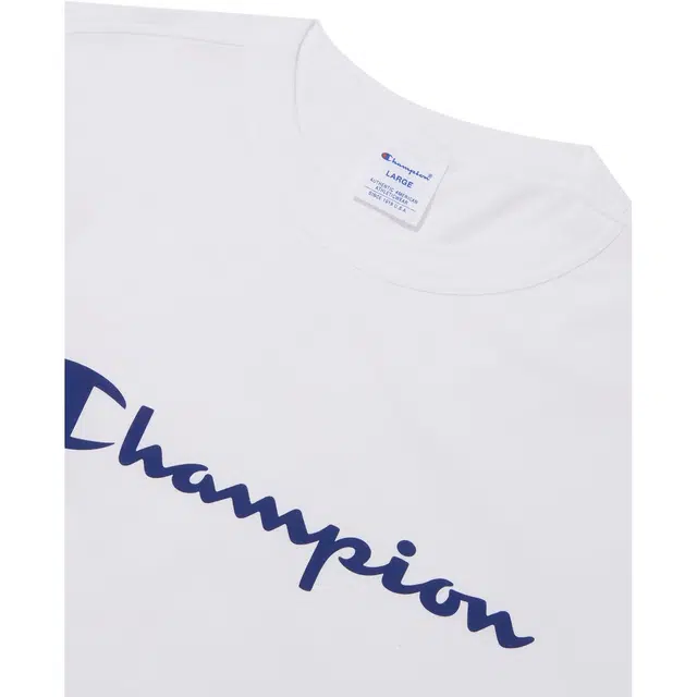 Champion SS24T
