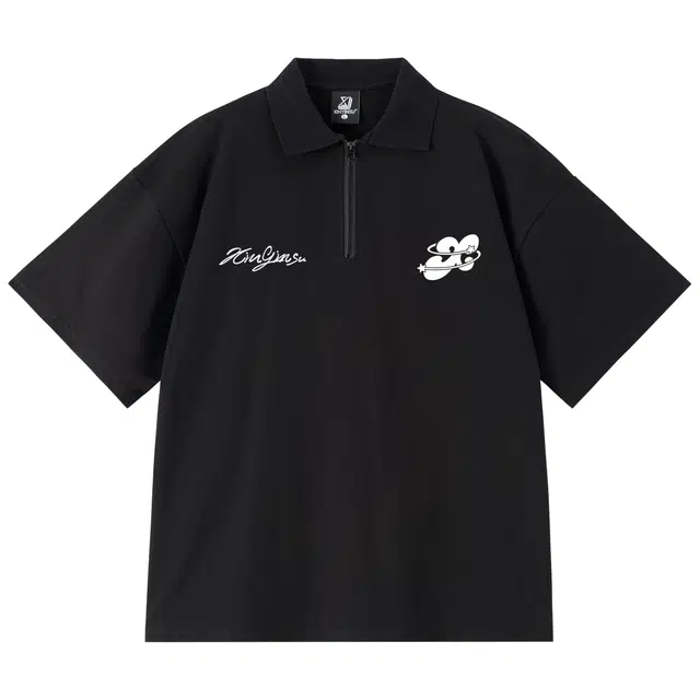 XINYINSU Polo