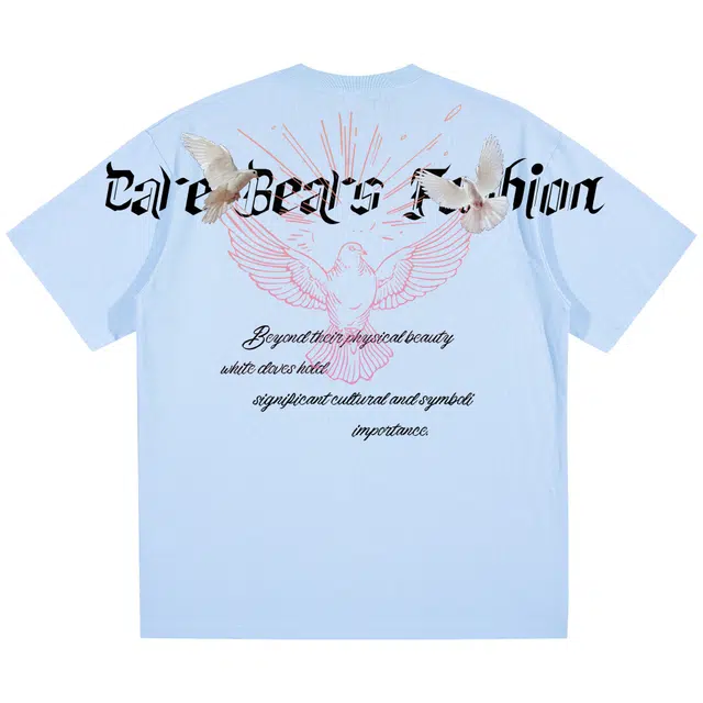 CAREBEARS T