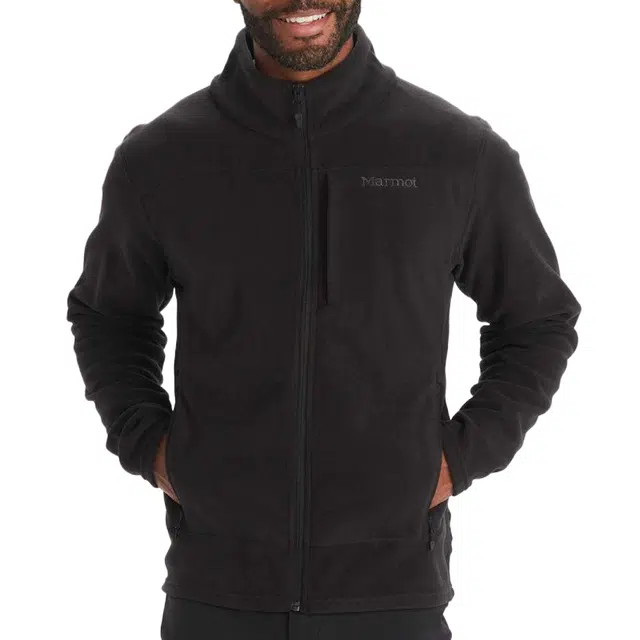 Marmot Reactor Polartec