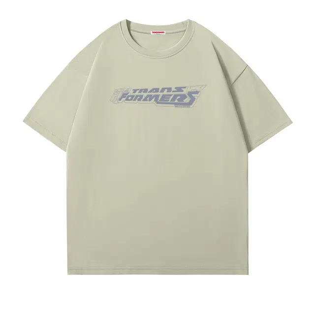 TRANSFORMERS T