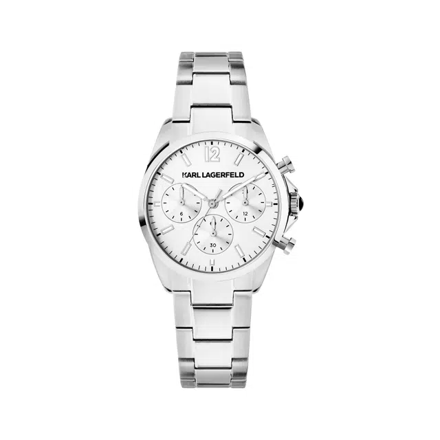 KARL LAGERFELD 38mm