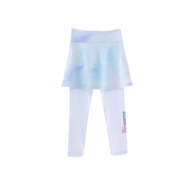 棉奇熊长裤 简约时尚舒适 中小童