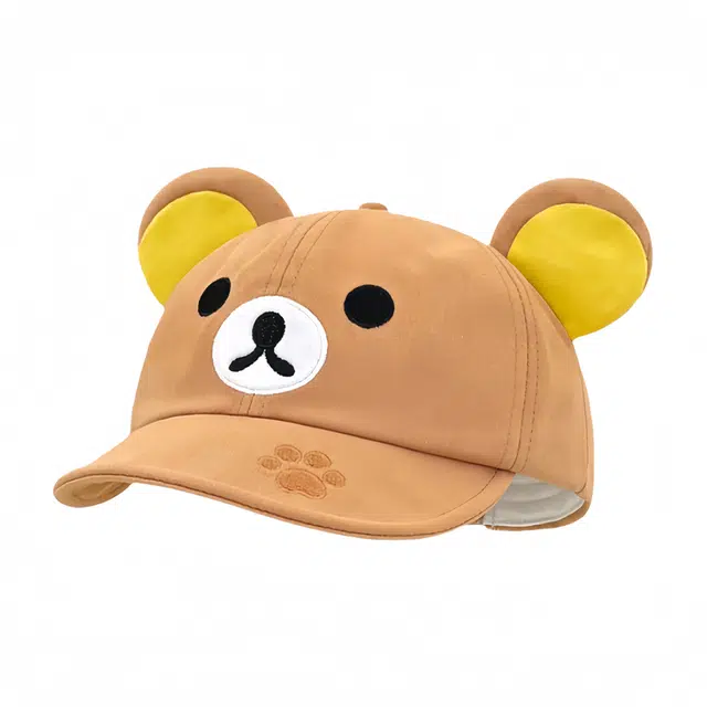 OXO OVERLOAD Kuma