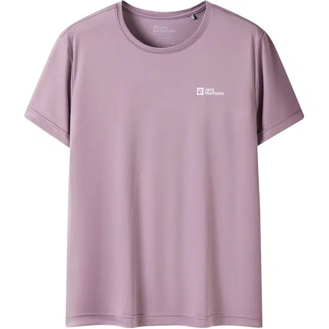 Jack Wolfskin T