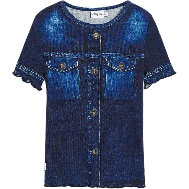 Desigual T