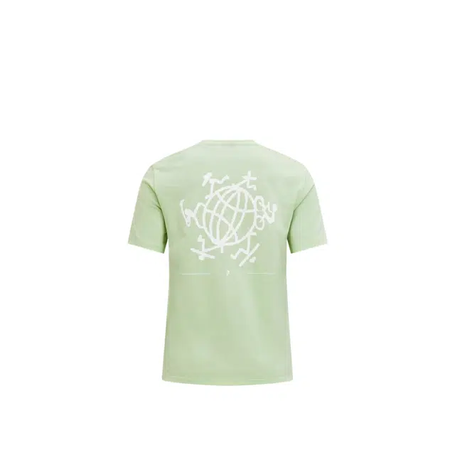 PEAK PERFORMANCE SS24 T