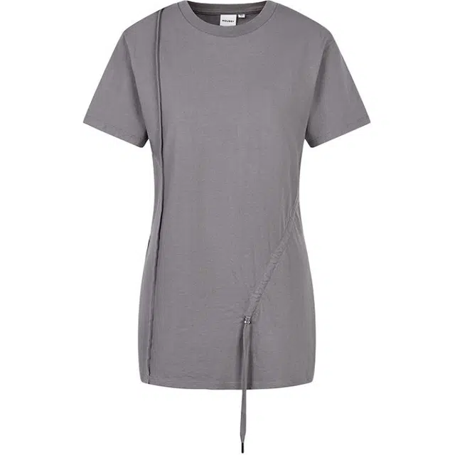 MOUSSY T