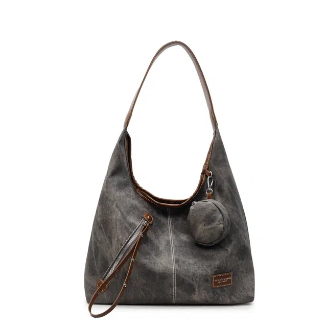 morellybear PU Tote