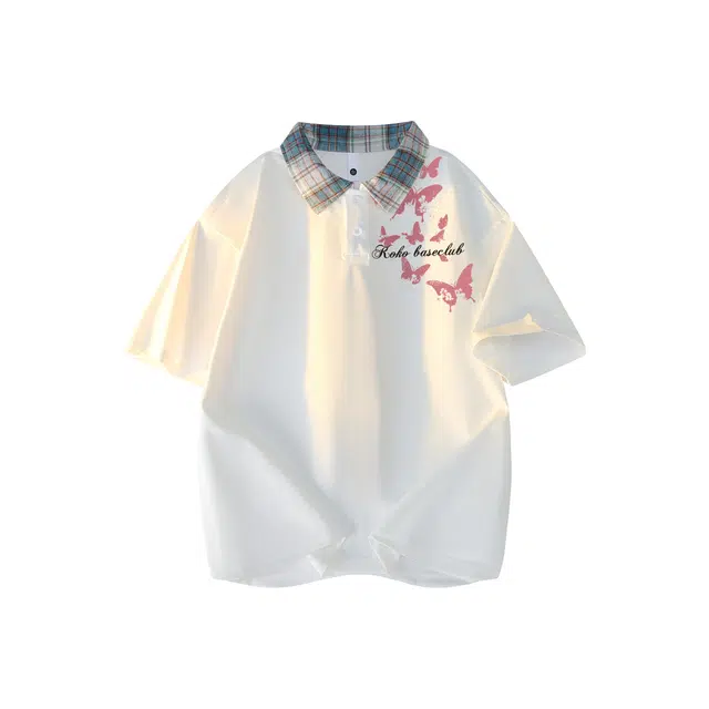 KOKO BASE cleanfitPolo