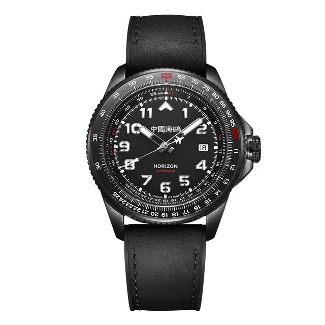 Sea-Gull 814.27.1124H