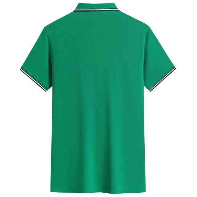 210g ZRO LogoPolo