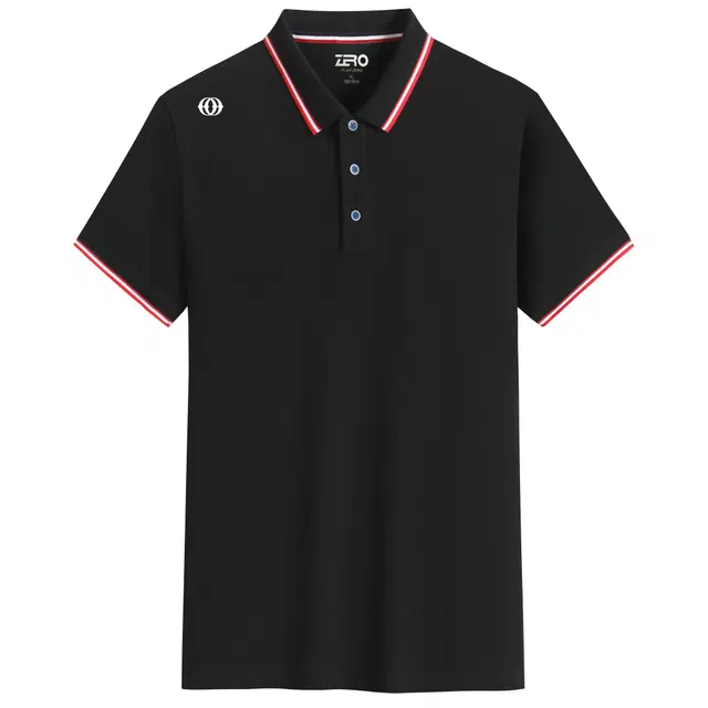 210g ZRO LogoPolo
