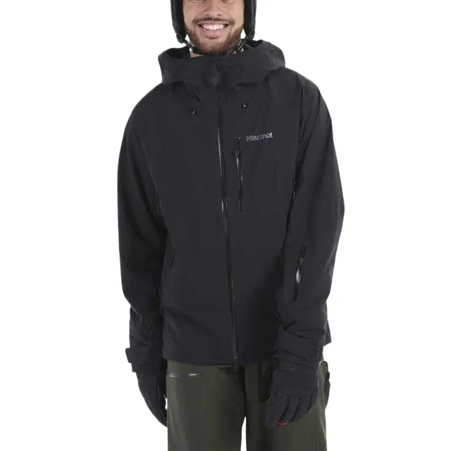 Marmot Solitude UL Bio Jacket