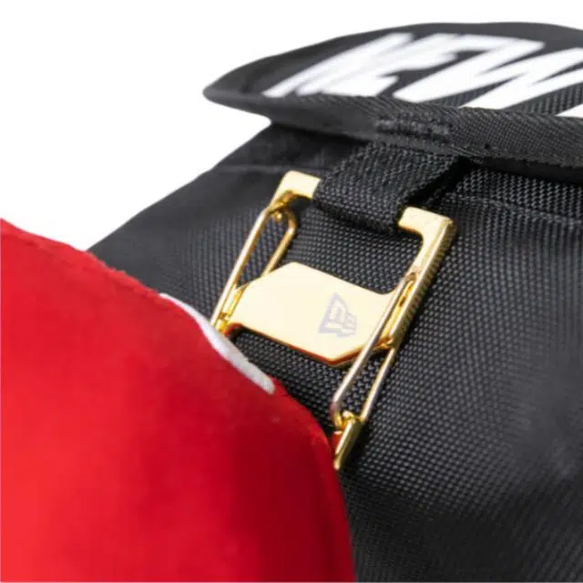 New Era 9L LOGO
