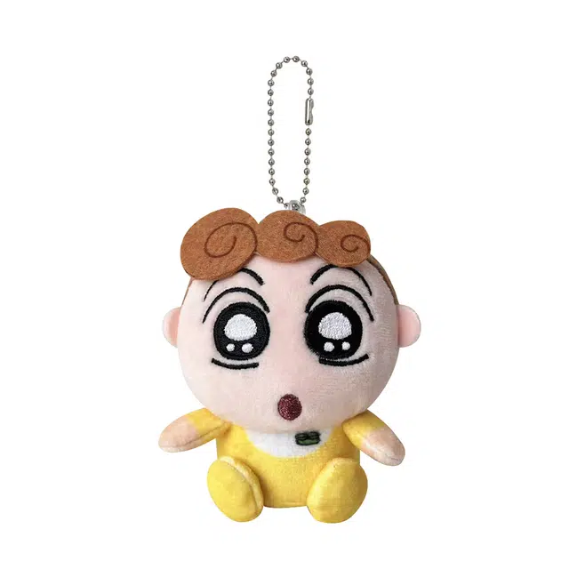 Crayon Shinchan 9cm