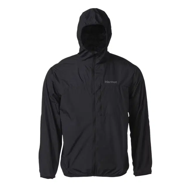 Marmot Superalloy Bio Wind