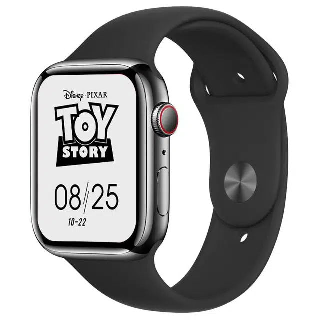 Disney - NFC AI