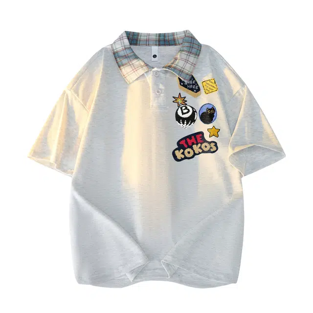 KOKO BASE cleanfitPolo