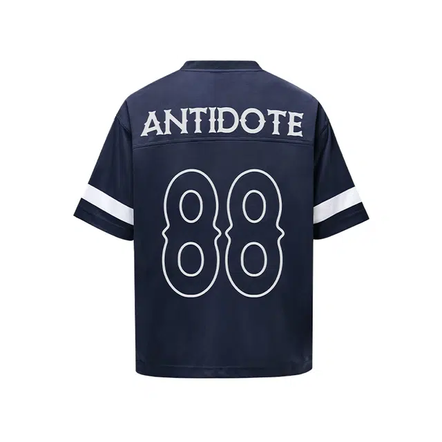 antidote worldwide vT