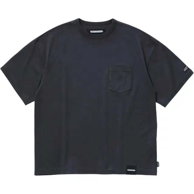 NEIGHBORHOOD SS25 T