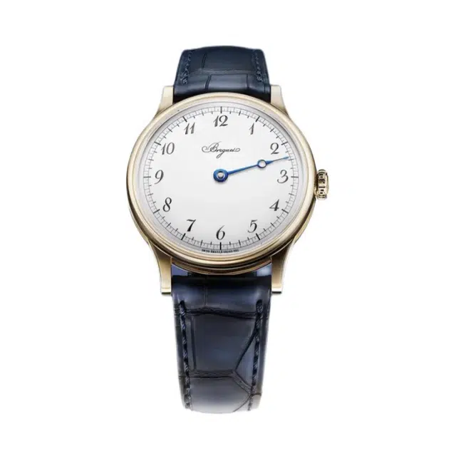 BREGUET 30 40mm 18K