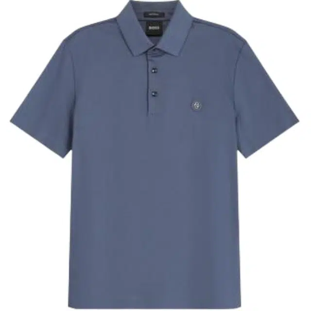 HUGO BOSS LogoPoloPolo