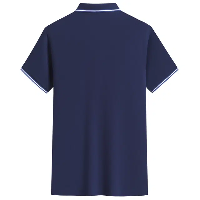 210g ZRO LogoPolo