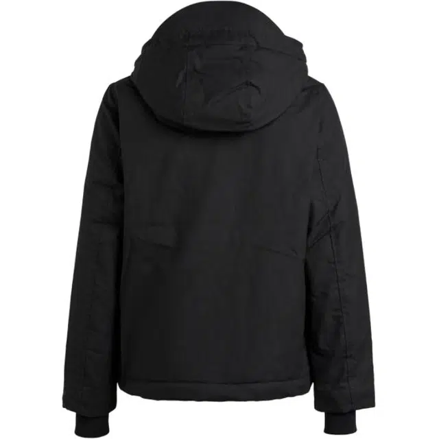 MANIFATTURA CECCARELLI Woman Blazer Coat with Hood