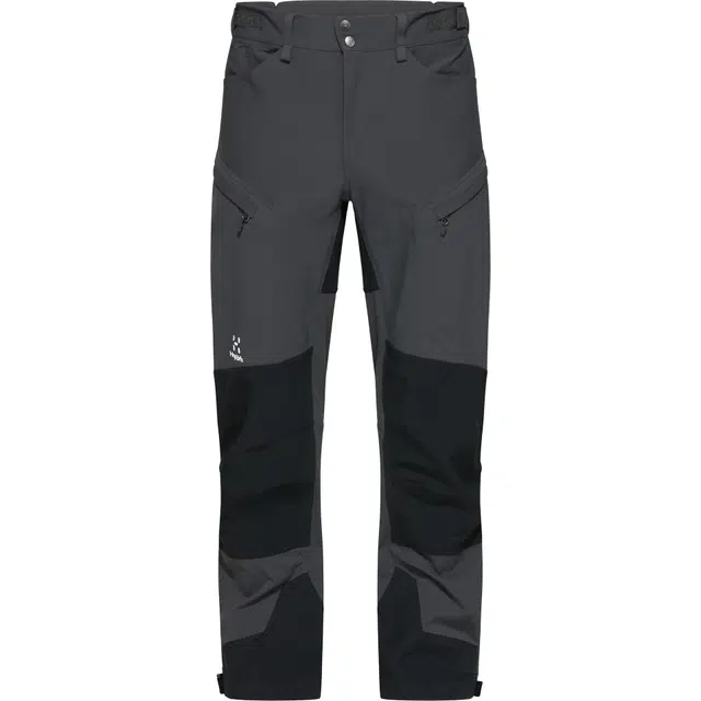 HAGLFS RuggedStandard