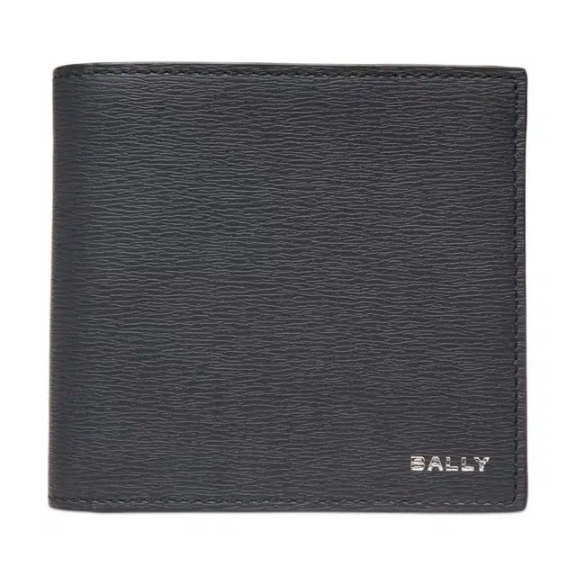 BALLY Logo