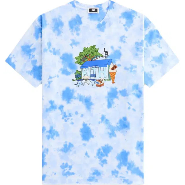 KITH Treats SS25 T