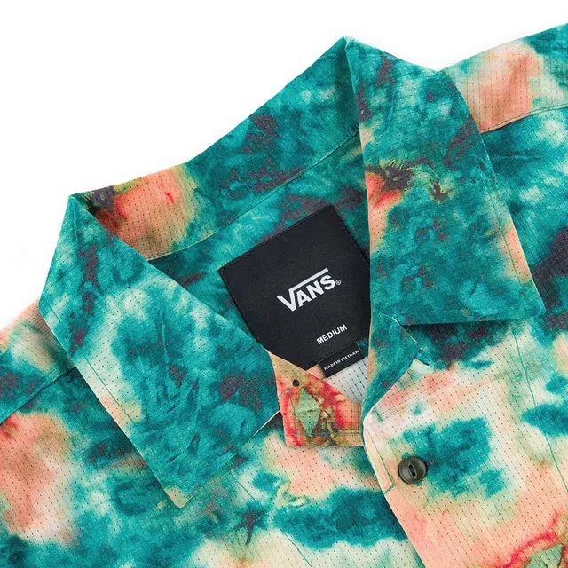 Vans SHIRT SS