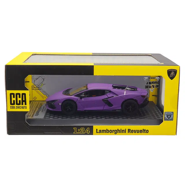 CCA 124