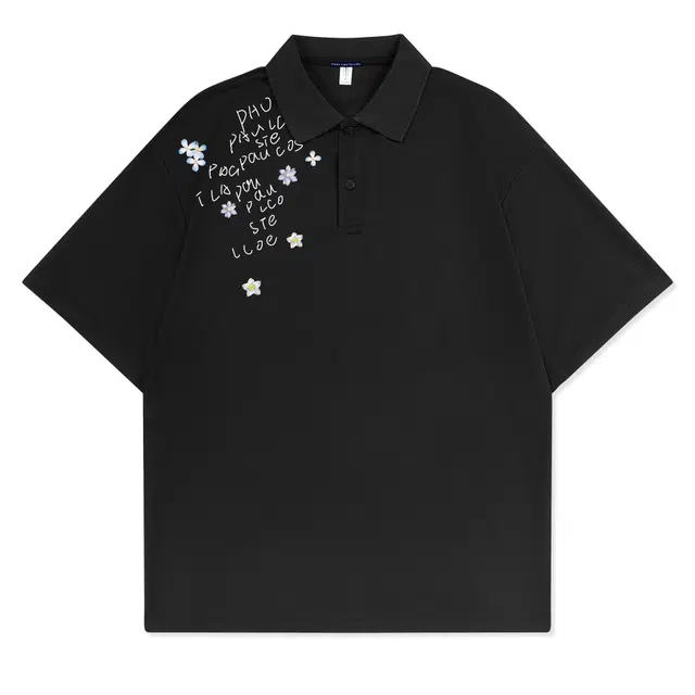 PAUL COSTELLOE Polo