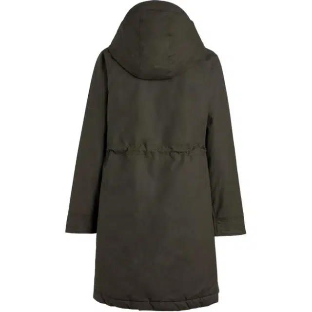 MANIFATTURA CECCARELLI New Woman Mountain Parka